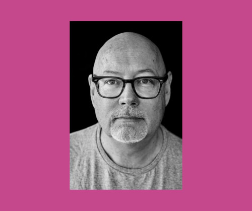 Rencontre avec Mark Haskell Smith