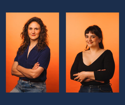 Rencontre avec Karine Sahler et Victoire Tuaillon