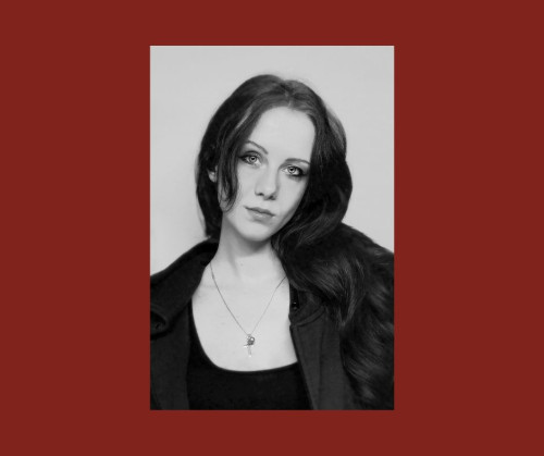 Dédicace de Aude Ziegelmeyer