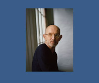 Rencontre avec Laurent Mauvignier