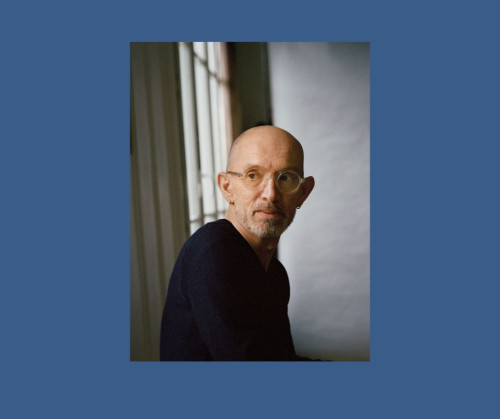 Rencontre avec Laurent Mauvignier