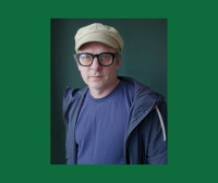 Lecture - Rencontre avec Camille de Toledo