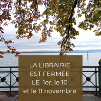 Une occasion de bouquiner