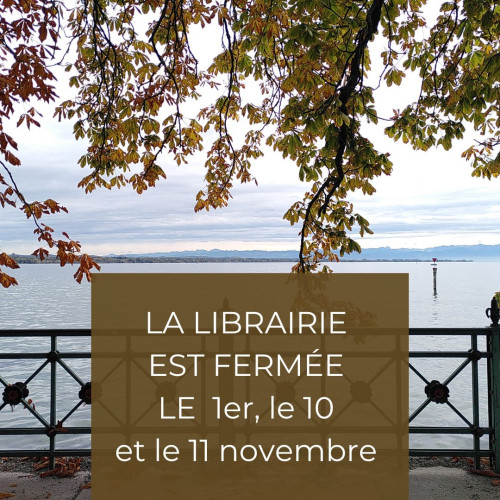 Une occasion de bouquiner