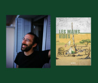 Rencontre avec Elio Possoz