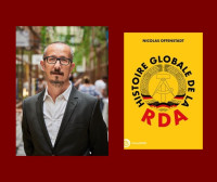 Rencontre avec Nicolas Offenstadt