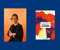 Rencontre avec Claire Richard