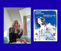 Rencontre avec Sophie Fontanel