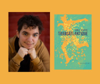 Rencontre avec Camille Corcejoli