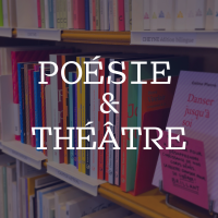 De la poésie et du théâtre !