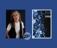 Rencontre avec Martine Delvaux
