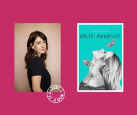 Rencontre avec CATHERINE GAUTHIER