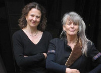 Rencontre lecture "Bach en paroles et en musique" en compagnie de Corine Linden, comédienne et Lisa Erbès, violoncelliste