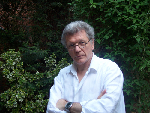 Rencontre avec Dominique Jacques Roth