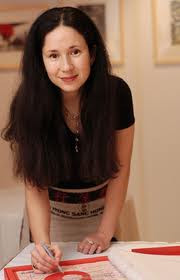 Rencontre avec Claire Xuan, suivie d'une dégustation de thé