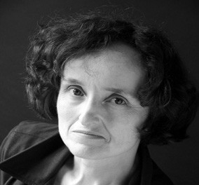 Rencontre avec Marie-Hélène Lafon