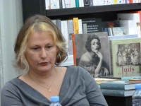 Rencontre avec Karine ESPINEIRA, en partenariat avec SOS Homophobie, dans le cadre de la semaine des discriminations