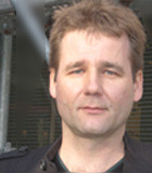 Rencontre avec Nils TREDE