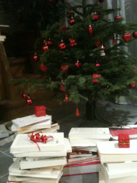 Calendrier de l'avent : 24 décembre