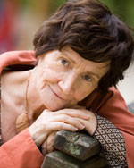 Rencontre avec Claude Pujade-Renaud