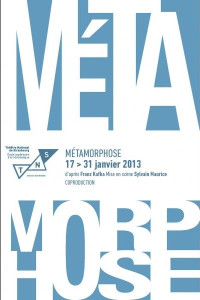 Atelier de critique théâtrale animé par Barbara Engelhardt, journaliste critique et programmatrice, en partenariat avec le T.N.S.