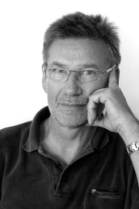 Rencontre avec  Philippe Lutz, Bernard Plossu et David Le Breton 