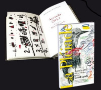 Offrez, offrez-vous ou faites-vous offrir deux volumes de la Pléiade (nouveautés et ouvrages du fonds) et nous vous offrirons l’agenda Pléiade 2013, illustré par David Lynch et relié pleine peau.