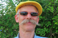 Rencontre avec Joël Henry