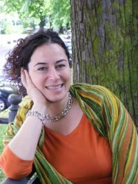 Rencontre avec Pinar SELEK