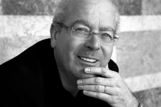 Rencontre avec Yves Ravey