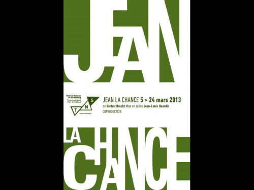 Atelier de critique théâtrale animé par Barbara Engelhardt, journaliste critique et programmatrice, en partenariat avec le T.N.S.