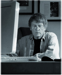 Rencontre avec Kent Anderson