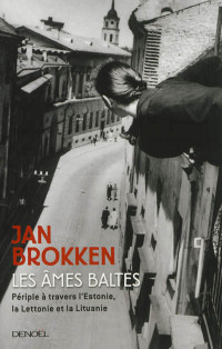 Rencontre-dédicace avec Jan BROKKEN, en partenariat avec l'association Théo van Doesburg