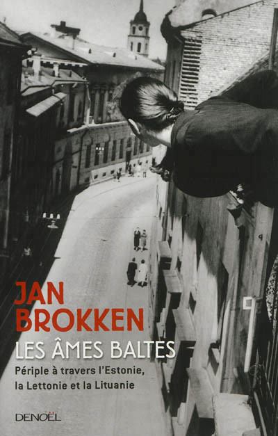 Rencontre-dédicace avec Jan BROKKEN, en partenariat avec l'association Théo van Doesburg