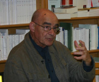 Rencontre avec Jean-Christophe BAILLY et Jean-Luc NANCY