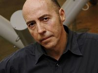 Rencontre avec Christian BERNARD, en compagnie de Jean-Luc Nancy