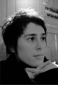 Rencontre lecture avec Magali MOUGEL, dans le cadre des Bibliothèques idéales