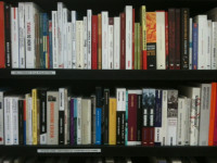 Du nouveau en  Sciences humaines !!!