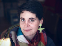 Rencontre avec Claire AUDHUY et Nicolas LEFEBVRE