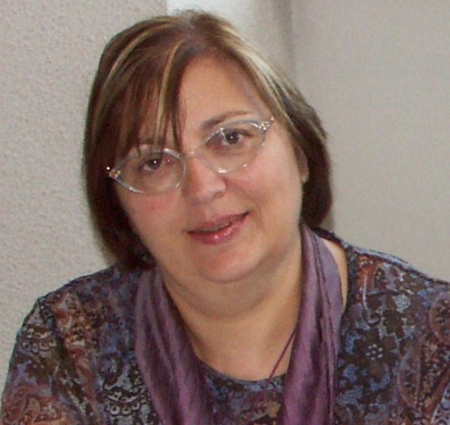 Rencontre avec Chantal ROBILLARD