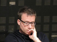 Rencontre avec Olivier NEVEUX