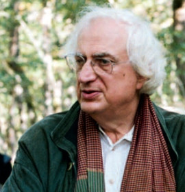 Rencontre exceptionnelle avec Bertrand TAVERNIER