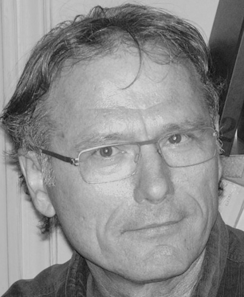 Rencontre avec Michel AGIER dans le cadre du festival Strasbourg Méditerranéee en partenariat avec la Croisée des Routes