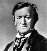 Rencontre autour de Richard Wagner à l'occasion de la célébration du bicentenaire de sa naissance