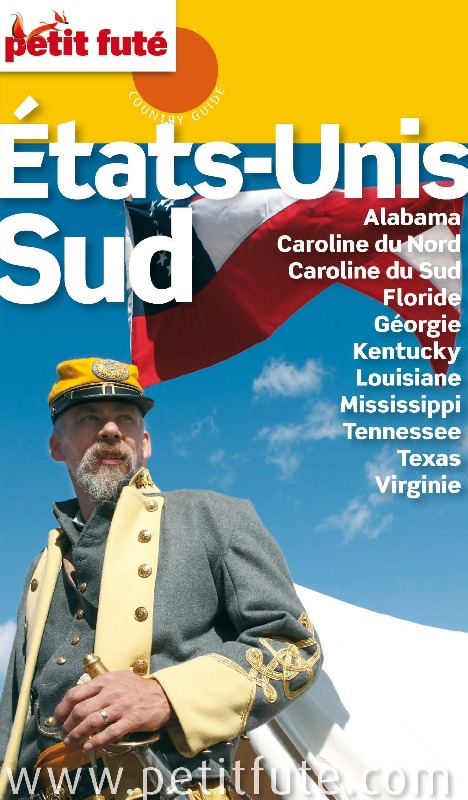 On dirait le Sud....