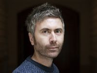 Rencontre avec Philippe Fusaro pour son beau roman Aimer fatigue