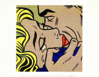 L'amour est un cristal qui se brise en silence (S.Gainsbourg)