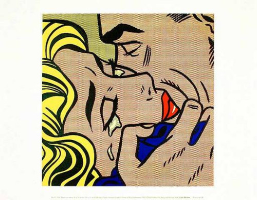 L'amour est un cristal qui se brise en silence (S.Gainsbourg)