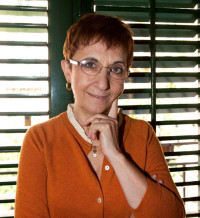 Rencontre et débat avec Lina Prosa, dramaturge italienne, autour de sa Trilogie du naufrage (Lampedusa beach - Lampedusa Snow - Lampedusa Way)