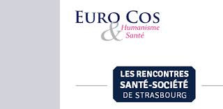 Salon littéraire Euro Cos Humanisme et Santé : Autonomie, enjeux de société, enjeux pour la santé : du principe aux réalités.